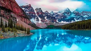 Peaceful Music, Relaxing Music, Instrumental Music "Nature's Sanctuary" by Tim Janis