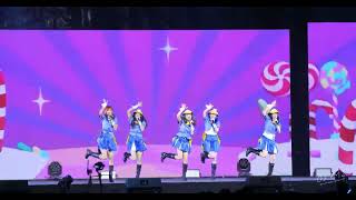 Download lagu BNK48 - Hashire! Penguin @ BNK48 12th SINGLE 'Believers' FIRST PERFORMANCE [Overall 5K 60p] 220828 mp3