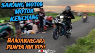 Download lagu THERE'S A NEW HER3X NEST IN BANJARNEGARA‼️MORE CROWDED THAN DA‼️PERDANA MX SEDAYU NYORE IN NDEKER... mp3