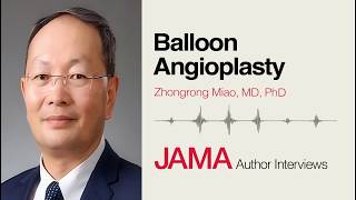 Balloon Angioplasty for Intracranial Atherosclerotic Stenosis