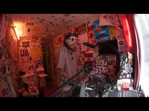 Folamour - Red Light Radio (Amsterdam)