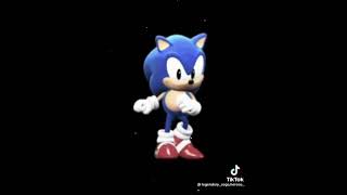 Sonic the f*c**ng Hedgehog! a big orgy in Sonic&#39;s room!