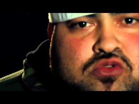 Big Mato Ft Damian Marley - Algo Pa Ti (Official Video HD)