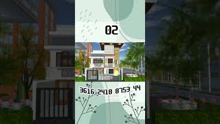 Download lagu bagi² ID sakura school simulator lll rumah mewah/rumah besar part 02 mp3