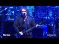 The Cure - A Night Like This (ACL Festival Austin 2013)