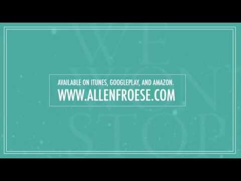 I Need You - Lyrics and Chords - Allen Froese