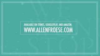 I Need You - Lyrics and Chords - Allen Froese