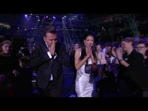 Eesti Laul 2017: Võitja väljakuulutamine