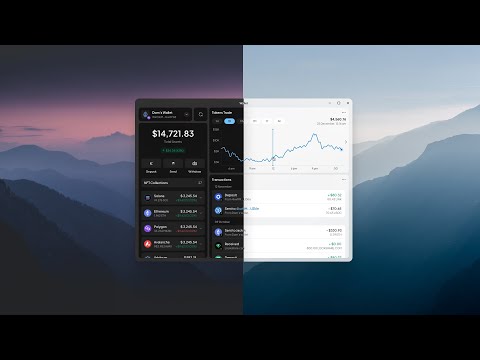 DreamOS First Look: The Operating System for Web3