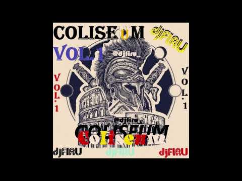 Coliseum vol.1 /djFIRU