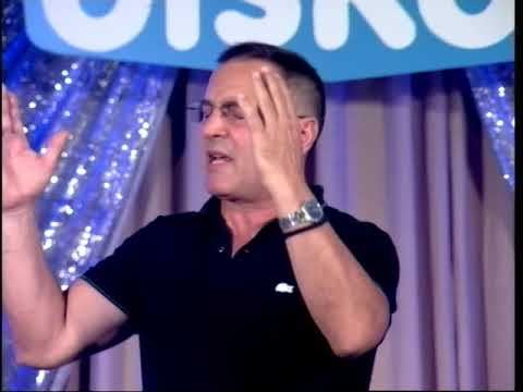 Rade Saric - Ovaj zivot za mene ne vazi - (Video 2016) - DISKOS