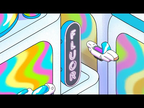 Video thumbnail for Fluor