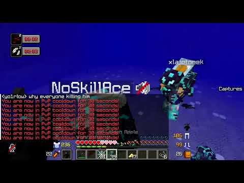 6vs1 took all my stuff -_-