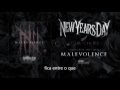 New Years Day Your Ghost Legendado