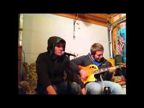 Really Maybe - I Must Be Dreaming (The Maine Cover)