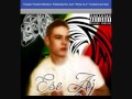 Sitting In The Park - Ese AJ (Oldie Beat)
