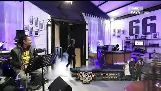 Download lagu Zamani Slam - Syair Si Pari Pari (#kontikarat) mp3 Download lagu Zamani Slam - Syair Si Pari Pari (#kontikarat) mp3