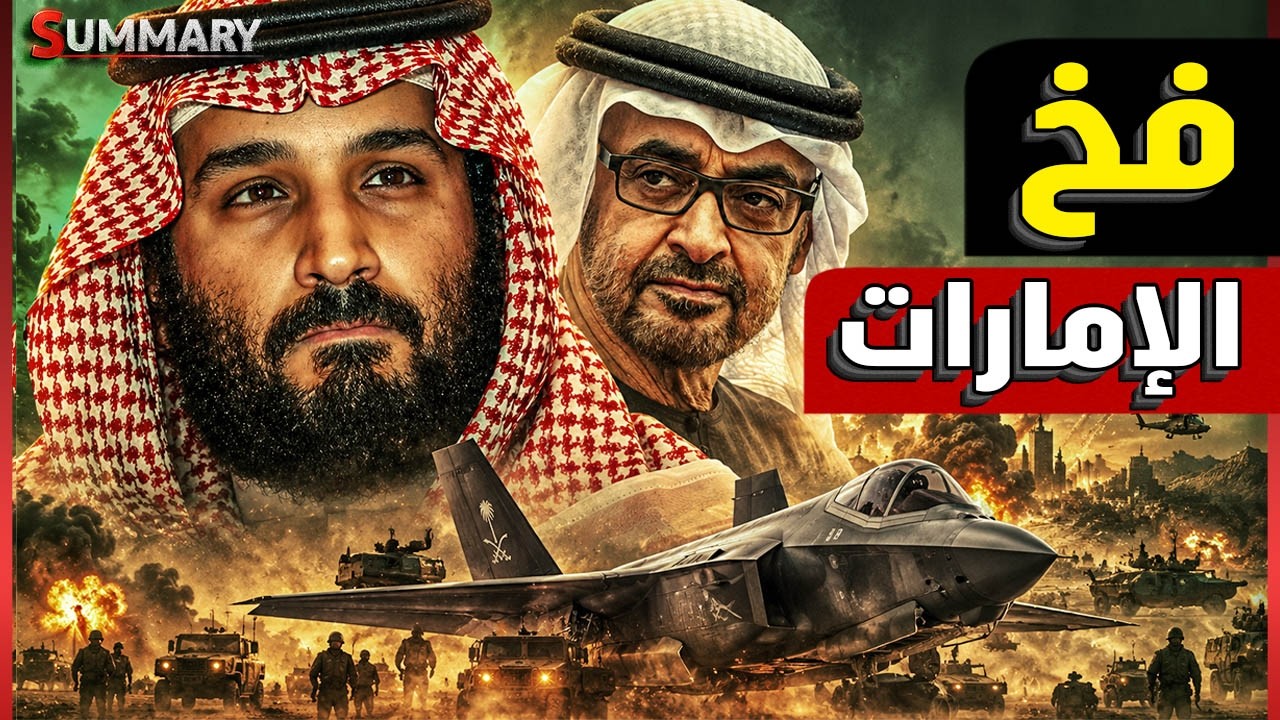 السعودية تُحاصر الحوثيين بالتحالفات الخليجية.. سر عودة الإمارات إلى حرب اليم