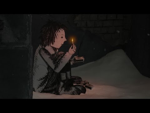 La Petite Marchande d'allumettes - Teaser VF