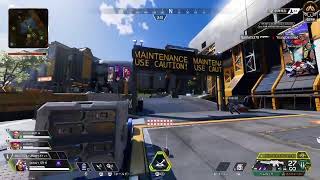 APEX ライブ 配信　初見大歓迎!!  参加型  ランクorカジュアル【APEX Legends】