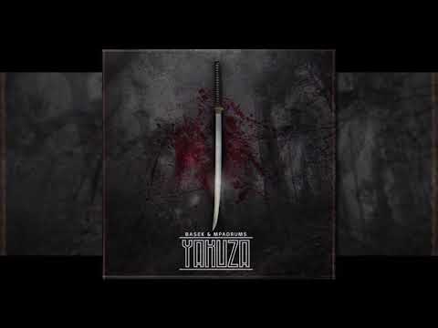 3. Revolution Saifa ft Nfx ft Subwoofer - Basek & MPadrums - Yakuza