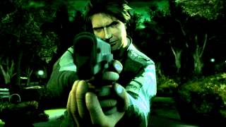 Favorite Game Music #9║ Alone in the Dark - An End for a Prelude (2008)