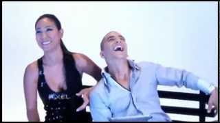 TE QUIERO CERQUITA MALUMA ORIGINAL HD ☺