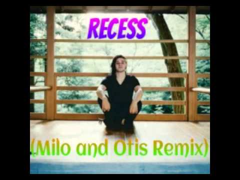 Remixes de Recess Skrillex ft. Fatman Scoop