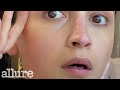 How Alia Bhatt Gets Her Perfect Peach Glow