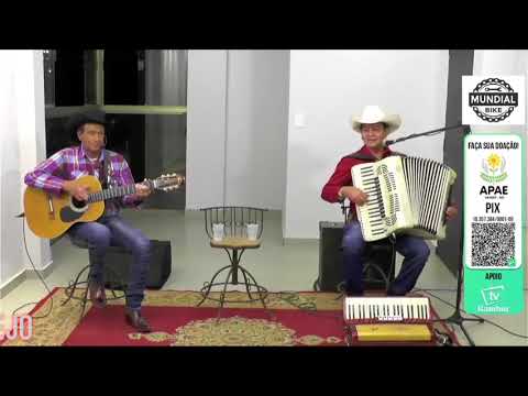 Delmir e Delmon - Escuta Minha Canção