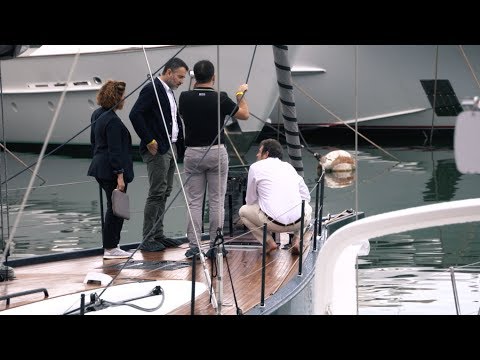 Salón Náutico 2019 - European Yacht of the Year