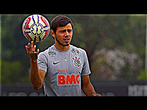 Romero Edit / Romero de volta para o Corinthians -  Snap one, two, where are you ? ❤