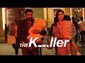 Merry Christmas Movie X Jester Chase Vijay Sethupathi Katrina Kaif Sriram Ragavan Duel Edit