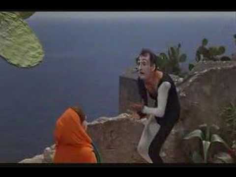 Mrs Fothergill gets a new toy