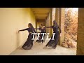 TITLI Chennai Express Bollywood Dance Cover Krupali Choreography