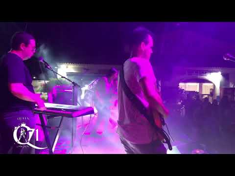 Q71 - Medley Queen Tribute - Tour 2019