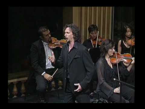 Fabio Armiliato "Un dì all' azzuro spazio...."