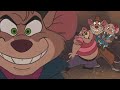Basil Escapes The Trap The Great Mouse Detective HD