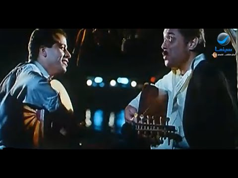 أغنية من فيلم الكيت كات للساحر محمود عبدالعزيز