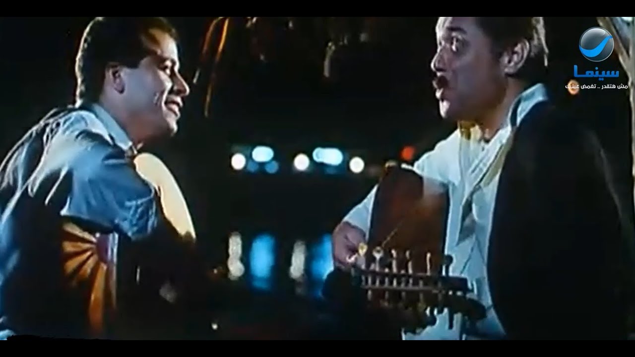 أغنية من فيلم الكيت كات للساحر محمود عبدالعزيز