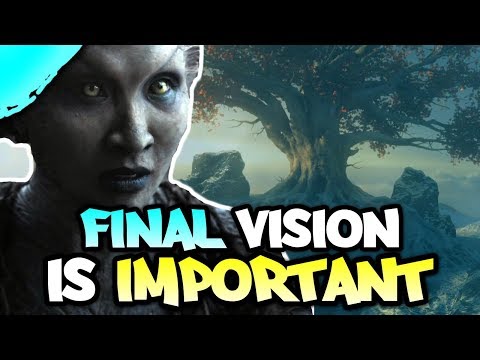 ASOIAF 101: Bran's Final Vision