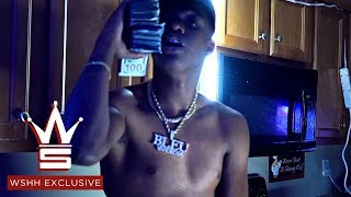 Yung Bleu "Trappin A Sport" (WSHH Exclusive - Official Music Video)