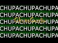 CHUPA SEUS CUZÃO! CHUPA SEUS CUZÃO!