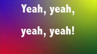 Electric Spider lyrics by The Presidents of the United States of America