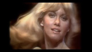Olivia Newton-John - A Little More Love (1978) | Totally Hot