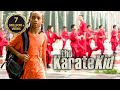 Dre Parker Gets Bullied By A Rebellious Kung Fu Champion The Karate Kid 2010