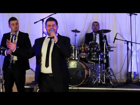 EXTRA BAND Bitola - Zelba imam majko