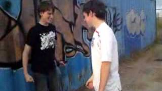 Pain Junkies - Suckerpunch!!!!