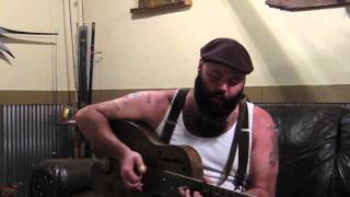 "Walmart Killed the Country Store" - Rev. Peyton