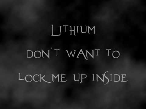 Lithium - Evanescence